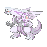 Mystic Palkia